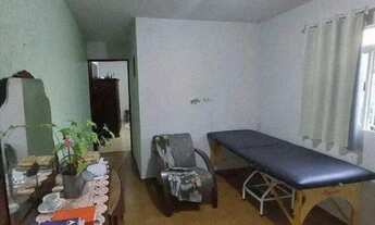 Imagem 2: Casa com 3 dormitórios à venda, 168 m² por R$ 580.000,00 - Vila Cecília Maria - Santo Andr