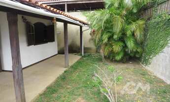 Imagem 3: Casa para Locação em Miguel Pereira, CONCEIÇÃO, 3 dormitórios, 1 suíte, 2 banheiros, 2 vag