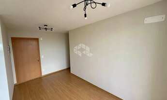 Imagem 4: Apartamento à venda, 2 dormitórios, 1suíte, 2 banheiros, varanda com churrasqueira, 2 vaga