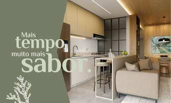 Imagem 7: Cobertura 3 quartos - Centro