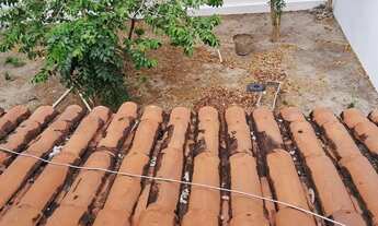 Imagem 7: Casa Duplex em Condomínio na Cohama Para Venda