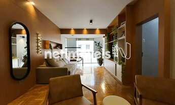 Imagem: Venda Apartamento 3 quartos Centro Belo