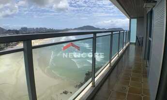 Imagem 3: Apartamento em Rua Marechal Floriano Peixoto - Pitangueiras - Guarujá/SP