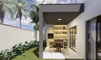 Imagem 5: Casa à Venda no Condomínio Gran Paraíso