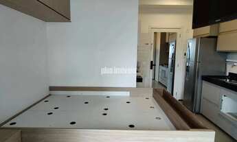 Imagem 6: Studio localizado entre duas estações de metrô