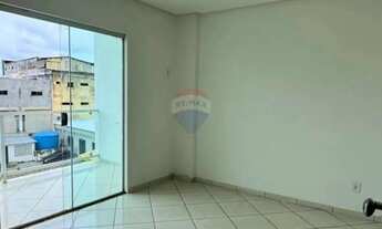 Imagem 2: Apartamento no centro: 2 Quartos sendo 1 suíte