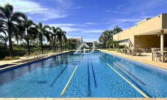 Imagem 3: Casa à venda em Condomínio Quinta do Golfe Jardins, São José Rio Preto / SP