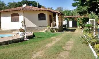 Imagem: Sítio em Lagoa de Santo Antônio - Lagoa
