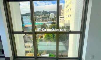 Imagem 3: Residencial Área Privativa no Serra com 88,00 (M²), 3 quartos e 2 vagas para Venda