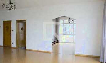 Imagem 4: Apartamento à Venda - Santa Cecília, 3 Quartos, 243 m2