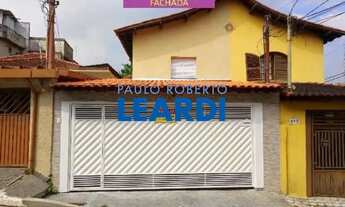 Imagem: SOBRADO - JABAQUARA - SP