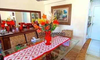 Imagem 4: Apartamento à venda no CONDOMÍNIO CLASSIQUE JARDINS , GRAGERU, Aracaju, SE