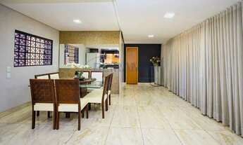 Imagem 4: Imóvel Duplo Com 6 Quartos e 6 Vagas de Garagem - Residencial Lagoa Bonita, Vicente Pires