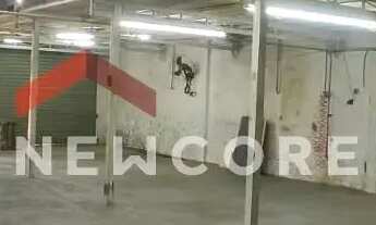 Imagem 2: Galpão em Rua André Pereira Temudo - Vila Mirante - São Paulo/SP