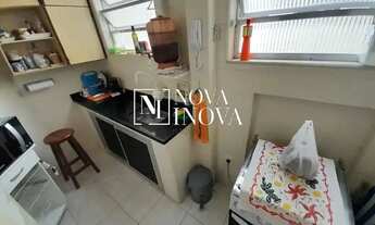 Imagem 2: Apartamento - / Residencial / Leme