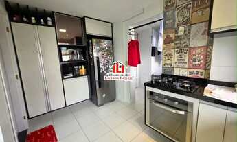 Imagem 6: Apto n Splendore com 4 Qts sendo 1 Suíte + 1 Semi 2 Vagas soltas no Subsolo