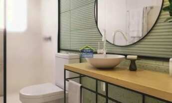 Imagem 7: Lançamento na Mirim - Apto 2 dorms, pertinho da praia 389 mil