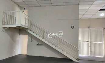 Imagem: Barracão à venda, 305 m² por R$ 1.800.000