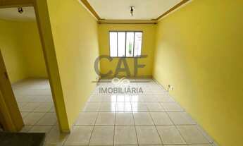 Imagem 2: Apartamento para locação, Dom Bosco, Jaguariúna, SP