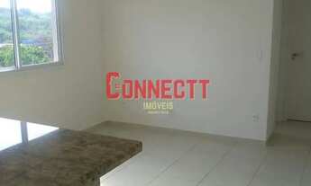 Imagem 6: Apartamento com 1 dormitório à venda, 50 m² por R$ 195.000,00 - Santa Cruz do José Jacques