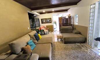 Imagem 4: Casa em Avenida Américo Walter Buchvieser - Parque Santa Marta - São Carlos/SP