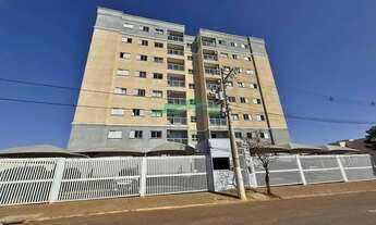 Imagem 2: Apartamento para Venda em Boituva, Flora Ville, 2 dormitórios, 1 suíte, 1 banheiro, 1 vaga