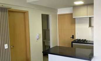 Imagem: GR ALUGA ED. JP RESIDENCE - 1 QUARTO - C/