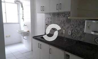 Imagem 5: Apartamento com 2 dormitórios à venda, 70 m² por R$ 460.000,00 - Santa Rosa - Niterói/RJ