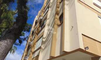 Imagem 2: Cobertura 2 dormitórios, dependencia de empregada, garegem e elevador próximo ao Estádio O