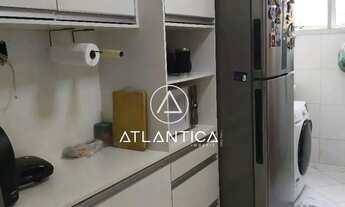 Imagem 7: Atlântica Imóveis tem excelente Apartamento à Venda na Riviera Fluminense, Macaé/RJ