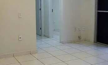 Imagem 4: Apartamento de 2 quartos térreo total ville