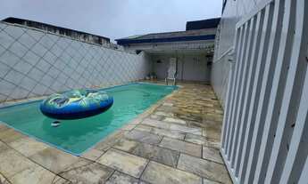 Imagem: Sobrado em Rua Xavier Pinheiro - Vila Mathias