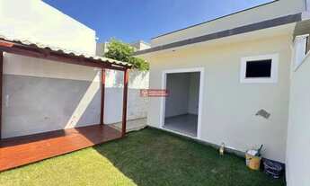 Imagem: Casa - Florianópolis SC