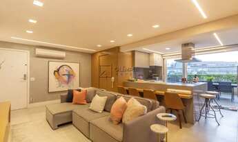 Imagem: Aluguel Garden 2 Dormitórios - 209 m²