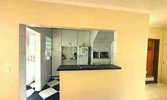 Imagem 6: Sobrado à venda em Valinhos, Loteamento Nova Espírito Santo, com 3 quartos, com 206 m²