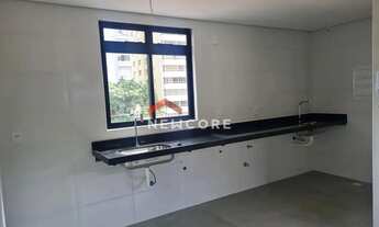 Imagem 5: Apartamento em Rua Lavras - São Pedro - Belo Horizonte/MG