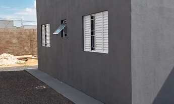 Imagem 2: Casa no jardim Leonor, Guapiaçu