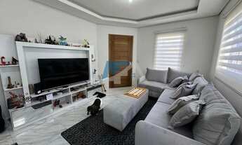 Imagem 3: Casa semi mobiliada com 230,00m² de área total