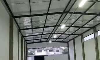 Imagem 5: Galpão em Rua Visconde de Ourem - Campo Belo - São Paulo/SP