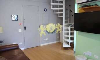 Imagem 4: Flat para alugar em Moema - Edifício Place Vendome