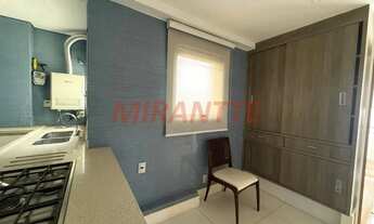 Imagem 6: Duplex para aluguel tem 265 metros quadrados com 3 quartos em Santa Teresinha - São Paulo