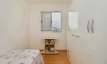 Imagem 7: Apartamento para venda em Vila Moreira (tatuapé) com 2 quartos , 52m²