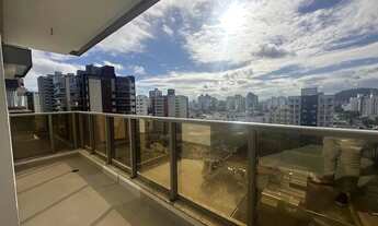 Imagem: Apartamento, quadra do mar, 115m², 4 quartos