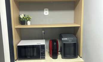 Imagem 5: Escritório Galpão / depósito com aluguel por R$1.200 /mês