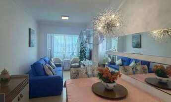 Imagem: Lindo 2 Quartos Porteira Fechada na Praia