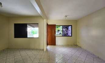 Imagem 4: Sobrado com 3 dormitórios para alugar, 103 m² por R$ 5.070/mês - Vila Jardim Vitória - Goi