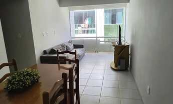 Imagem 7: Lindo - Apto 101 m² 3 qtos S/1 suíte - Bem Localizado /Camboinha - Há +- 400 metros da