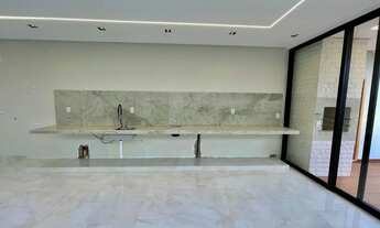 Imagem 6: BELÍSSIMA CASA NO CONDOMINIO TERRAS ALPHAVILLE