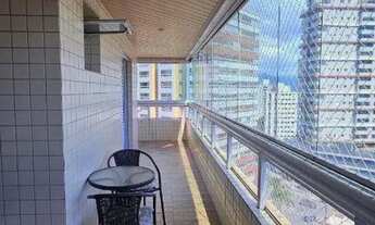 Imagem 4: Apartamento Mobiliado 2 quartos para alugar definitivo pacote 98 m² por R$4.300 Guilhermin