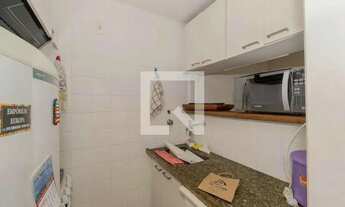 Imagem 7: Apartamento à Venda - Bela Vista, 1 Quarto, 37 m2